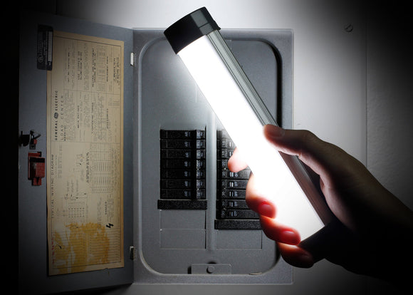 Aluratek USB Rechargeable 8