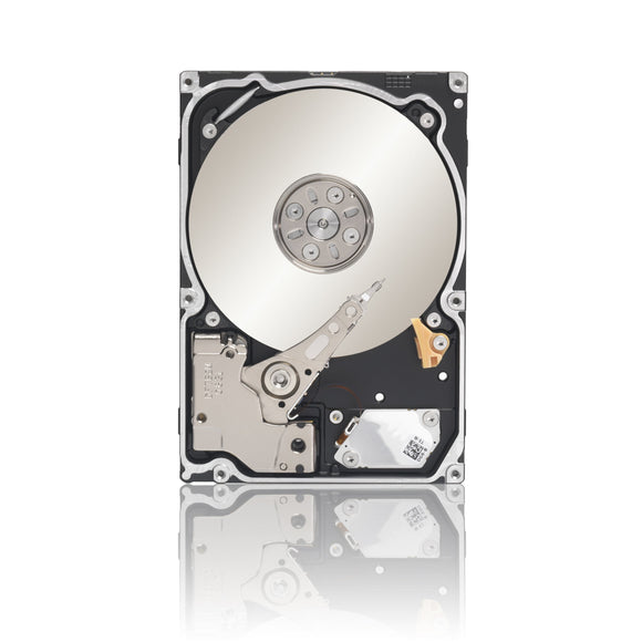 Seagate 1TB Enterprise Capacity HDD SAS 6Gb/S 128MB Cache 3.5-Inch Internal Bare Drive (ST1000NM0023)