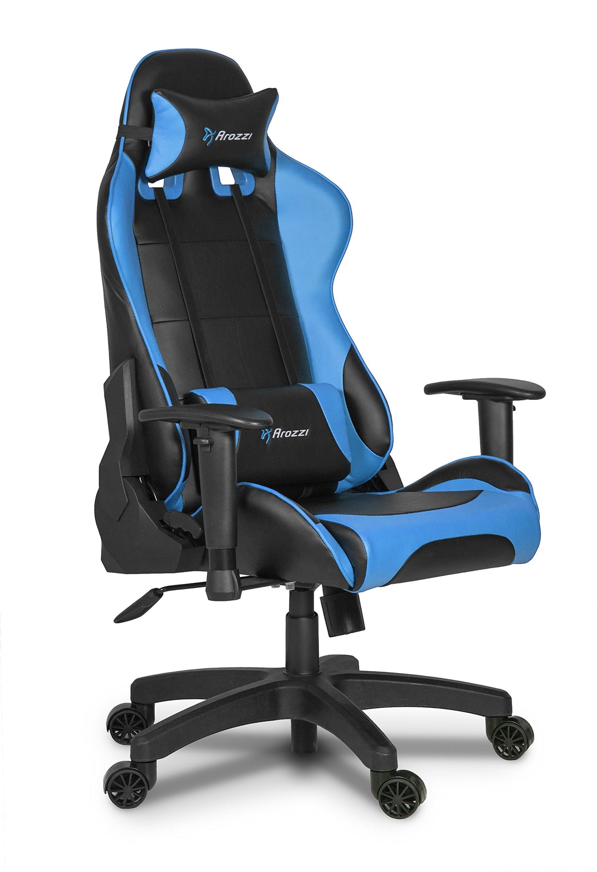 AROZZI Verona-JR-Blue Verona Junior, Blue