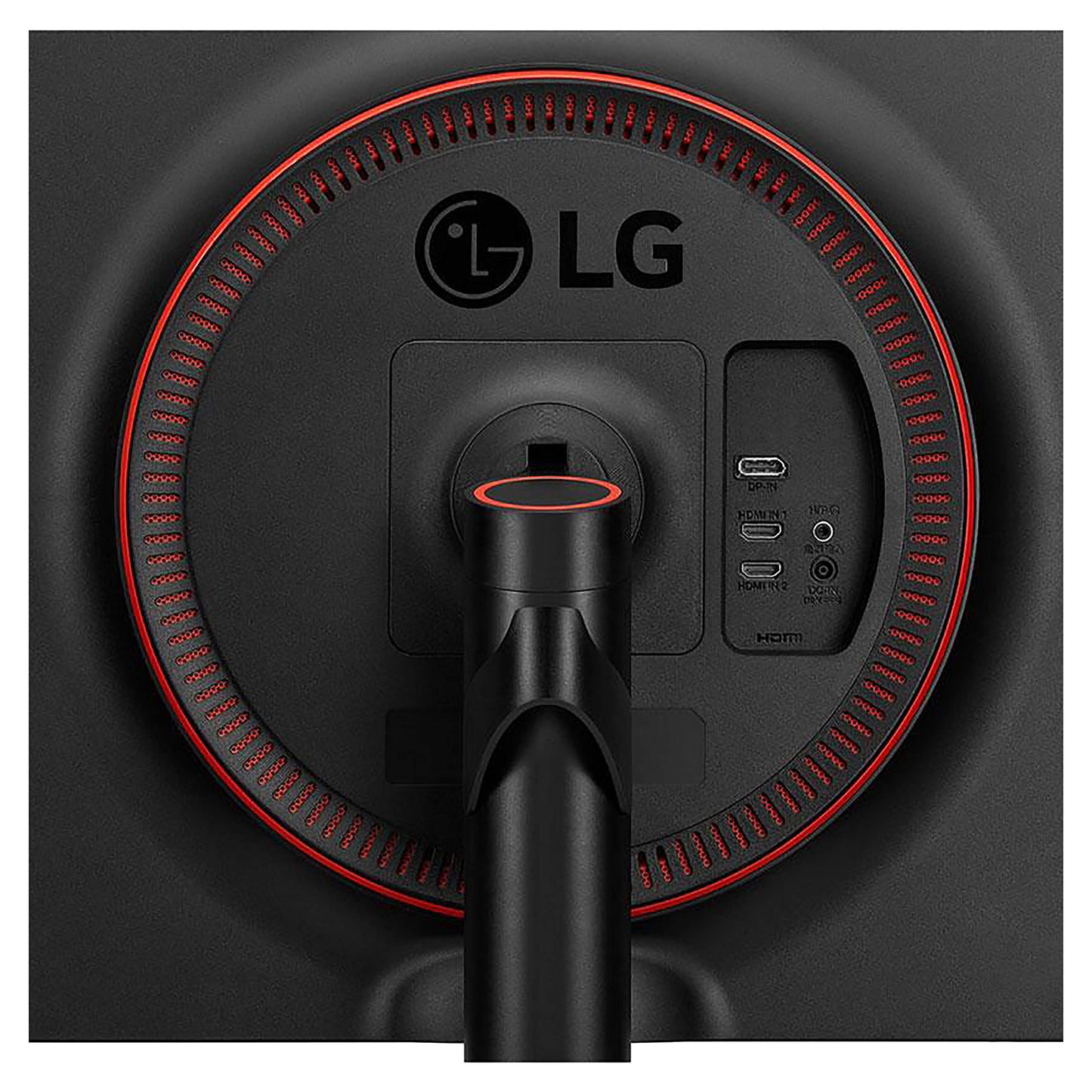 LG 32GK650F-B 32" QHD Gaming Monitor with 144Hz Refresh Rate and Radeon FreeSync Technology