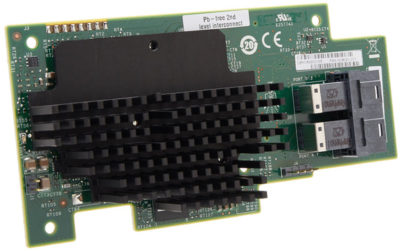 INTEL RAID RMS3HC080 Integrated RAID RMS3HC040