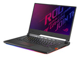 ROG Strix Scar III Gaming Laptop, 15.6" 240Hz FHD, NVIDIA GeForce RTX 2060, Intel Core i7-9750H
