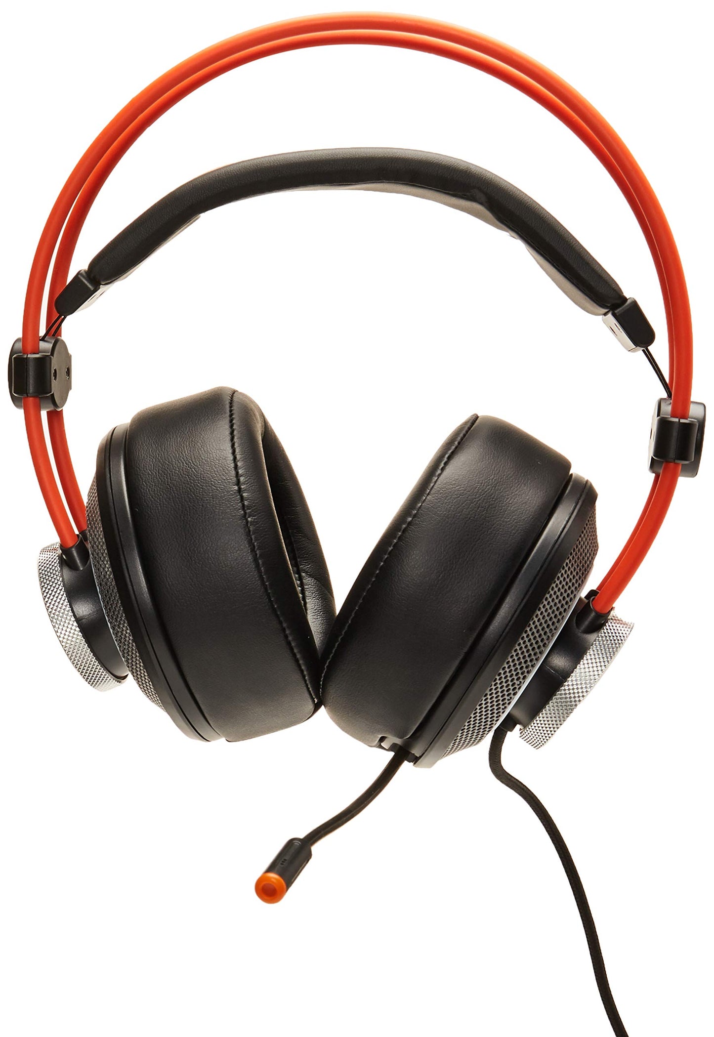 AKG 3H700U50B.0001 Immersa Pro Headset - Ultimate 7.1 Virtual Suround & Brilliant Lighting Effect