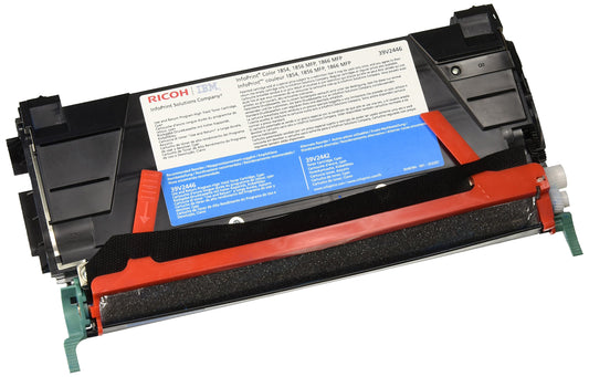 Cyan for Use On 1854 and 1856/1866 MFP