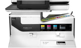 Hewlett Packard G1W40A#BGJ Wireless Color Photo Printer with Scanner, Copier & Fax