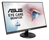 Asus VP239H-P 23" IPS Panel 5ms Frameless Widescreen LCD/LED Monitor, VESA Mountable, Built-in Speaker, Advanced Eye Care Feature, HDMI D-Sub DVI-D