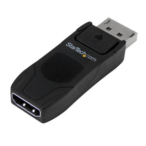 StarTech.com DisplayPort to HDMI 4K Audio/Video Converter