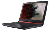 Acer NH.Q3ZAA.005 Nitro 15.6" Full HD IPS Laptop, Ci7-8750H/8GB/1TB/GTX 1050