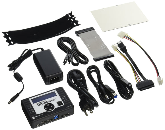 WiebeTech Forensic UltraDock FUDv5.5