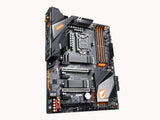 Gigabyte Z390 AORUS PRO WiFi (Intel LGA1151/Z390/ATX/2xM.2 Thermal Guard/Onboard AC Wi-Fi/RGB Fusion/Gaming Motherboard)