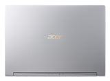 Acer Swift Thin and Light 14" FHD IPS, Intel Ci5-8265U, 8GB, 256 SSD, Windows 10,Backlit Keyboard, Fingerprint Reader, Silver , SF314-55-532Z