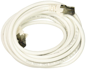 Patch Cable - Rj-45 (M) - Rj-45 (M) - 15 Ft - Utp - (Cat 6) - White