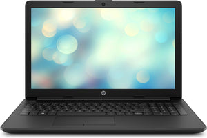 Newest HP 15.6" Laptop, AMD A6-9225 Dual-Core Processor 2.60GHz, 4GB RAM, 1TB HDD, AMD Radeon R4 Graphics, DVD-RW, HDMI, Bluetooth, HDMI, Webcam, Windows 10S