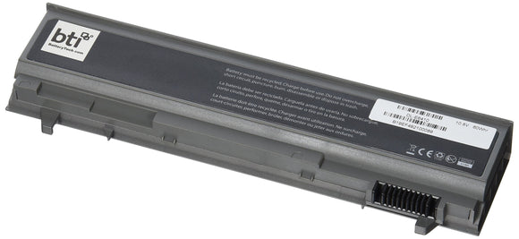 Latitude E6410 E6510 Prec M4500(6-Cells)