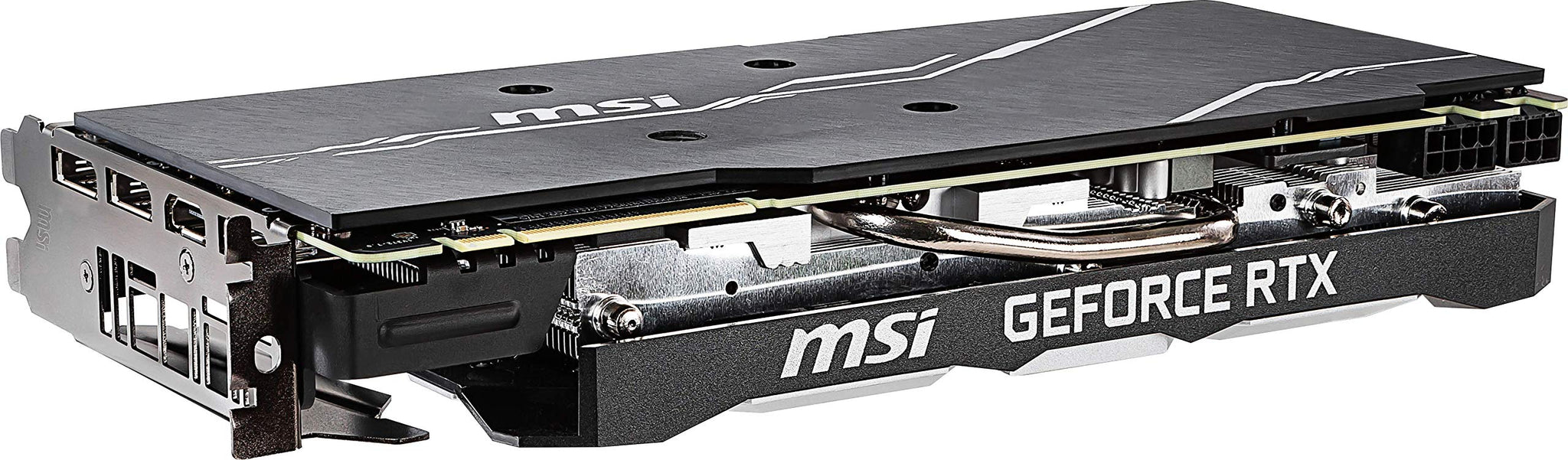 MSI Gaming GeForce RTX 2070 Super 8GB GDRR6 256-bit HDMI/DP Nvlink Tor –  OneDealOutlet Featured Deals