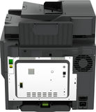 Lexmark MC2535adwe Multifunction Color Laser Printer with a 4.3-inch Color Touch Screen, Wireless Capabilities, Duplex Printing, and Analog Fax (42CC460)