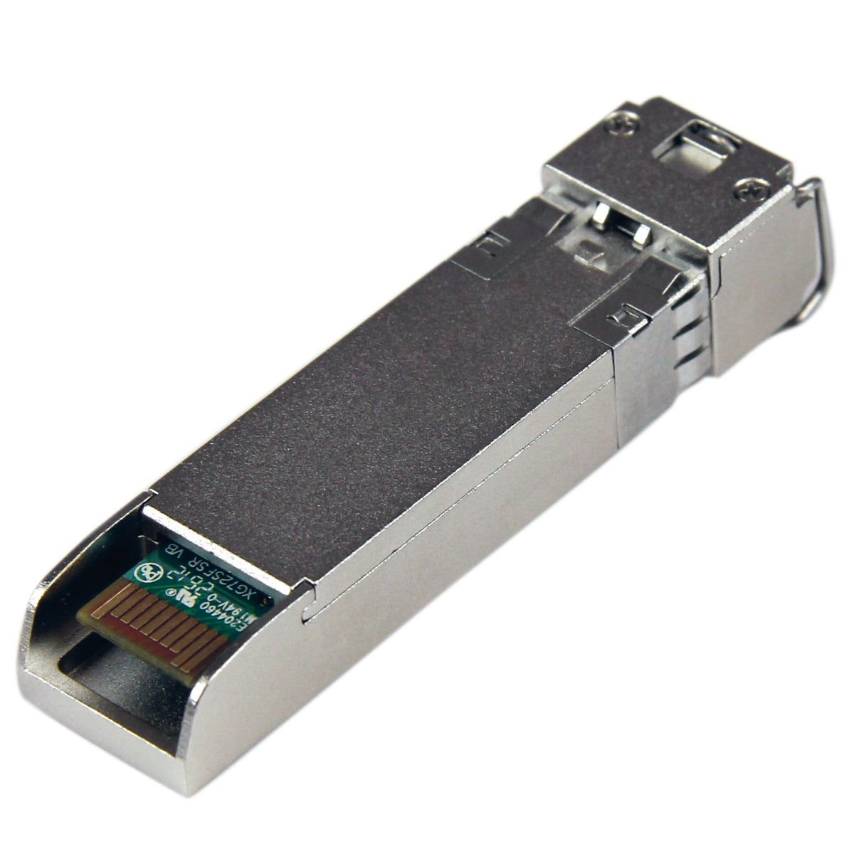 StarTech.com Juniper SFPP-10GE-LR Compatible SFP+ Module - 10GBase-LR Fiber Optical Transceiver (SFPP10GELRST)