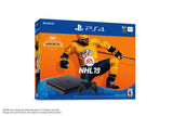 PlayStation 4 - 1TB Slim - NHL19 Bundle Edition