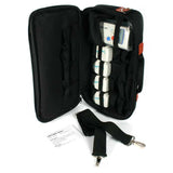 StarTech.com RJ45 Network Cable Tester with 4 Remote Loopback Plugs - Network Tester - LANTESTPRO