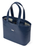 Open Box Kensington LM650 15-Inch Laptop Tote, Navy (K62616WW)
