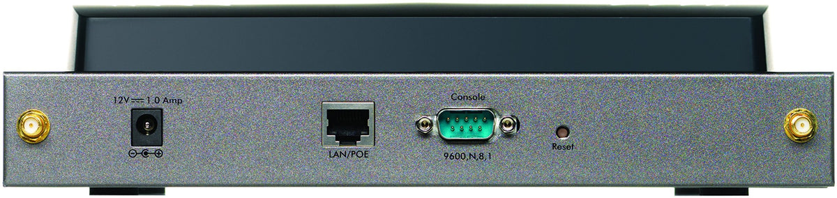 Prosafe Dual Band 802.11 2.4ghz WPA Wirelssn Access Point