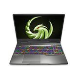 MSI Alpha 15 A3DDK-012CA 15.6" 120Hz Gaming Laptop AMD Ryzen 7 3700U RX 5500M 16GB 512GB NVMe SSD Win10