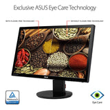 ASUS Esports Gaming Monitor 24-Inch Screen LED-lit Monitor (VG248QZ)
