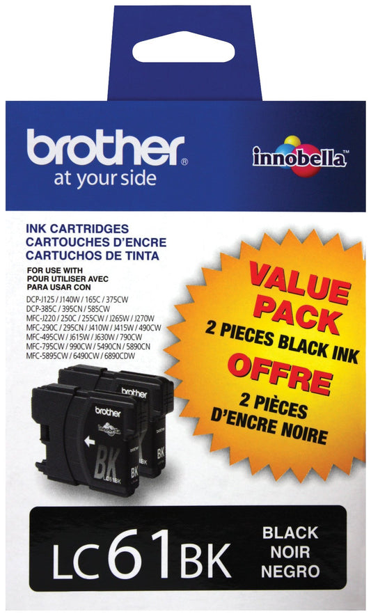 Brother Parent Title