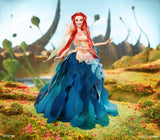 Barbie Collector A Wrinkle in Time Doll Mrs. Whatsit Doll