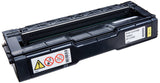 Yellow Cartridge for Spc310a
