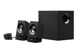 Open box Logitech Multimedia Speaker System Z533