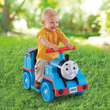 Power Wheels Thomas & Friends Thomas with Track