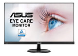 Asus VP239H-P 23" IPS Panel 5ms Frameless Widescreen LCD/LED Monitor, VESA Mountable, Built-in Speaker, Advanced Eye Care Feature, HDMI D-Sub DVI-D