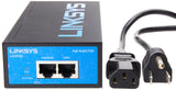 Linksys Business Gigabit High Power PoE-Plus Injector (LACPI30)