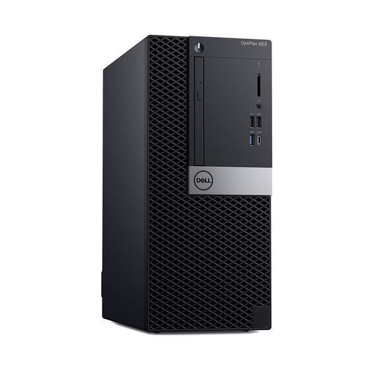Dell OptiPlex XE3 9D88M Tower Desktop