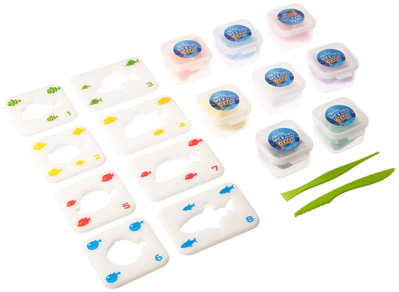 Putao Technology Inc (PAI) Ocean Pets Creative Play Enhanced by Augmented Reality Toy