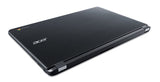 Acer Chromebook 15 CB3-532-C42P N3060 15.6" 1.6GHz 16GB 4GB NX.GHJAA.004 Granite Gray