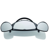 Kensington Flat Panel Monitor Stand -35 lb -21" Flat Panel Display -Black -Desktop