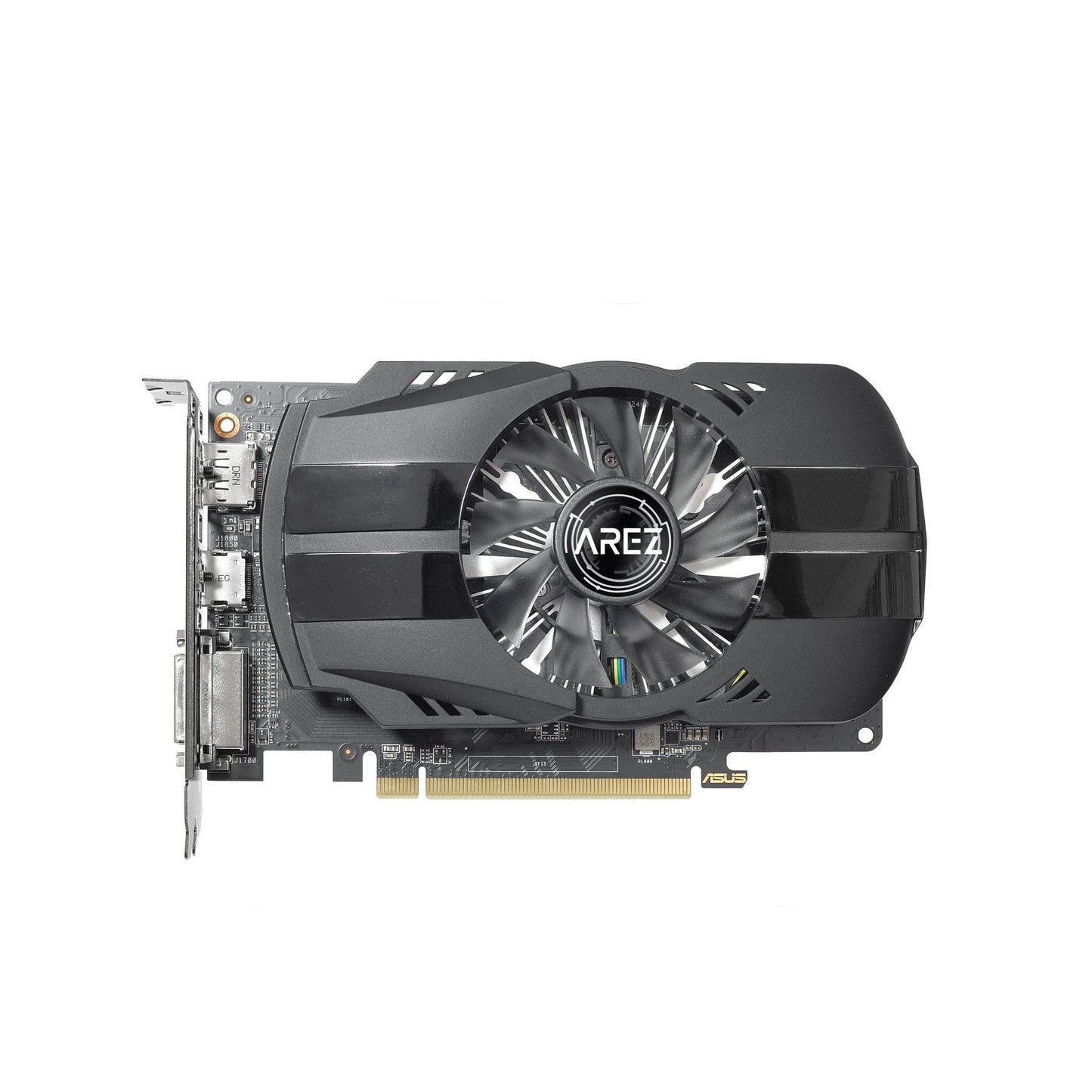 ASUS AREZ-PH-RX550-2G GDDR5 DP HDMI DVI AMD Graphics Cards