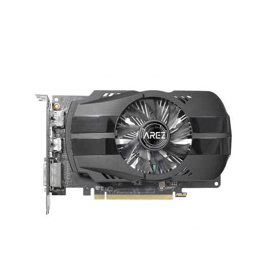 ASUS AREZ-PH-RX550-2G GDDR5 DP HDMI DVI AMD Graphics Cards