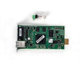 Liebert is-Unity-DP Intellislot Unity Card, Remote Management Adapter