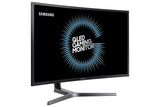 Samsung LC32HG70QQNXZA 32" QLED 144Hz HDR 600 WQHD Curved Gaming Monitor