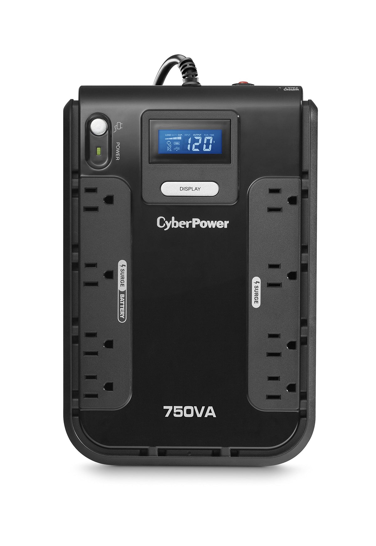 DH-CP750LCDCA