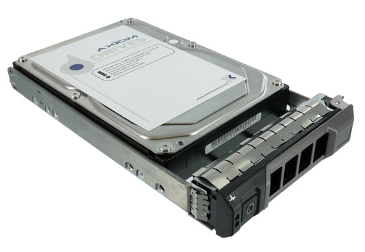 AXD-PE400072SF6 Axiom Memory Solution44;lc Axiom 4tb 7200rpm Hot-swap Sata 6gbps Hd Solution for Dell Poweredge Serv