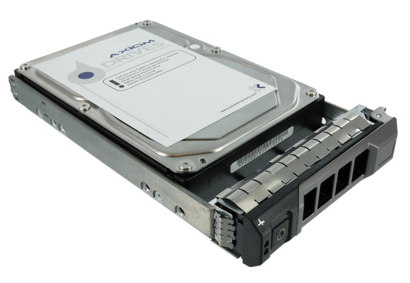 Axiom 1 Tb 3.5 Internal Hard Drive - Sata - 7200 Rpm - 64 Mb Buffer - Hot Swappable