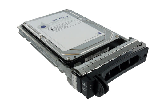 Axiom 2 TB 3.5" Internal Hard Drive - SATA - 7200 rpm - Hot Swappable
