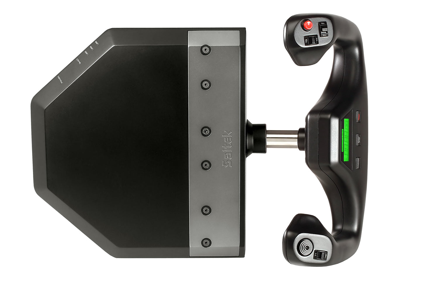 Logitech G PRO Flight Yoke System