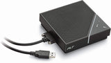Plantronics Calisto P7200 Speaker System - Wireless Speaker(s) - Battery Rechargeable