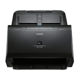 Canon DR-C230 Imageformula Document Scanner: Twain & Isis Drivers 3 Year Warranty Black (2646C002)