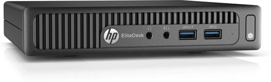 Smart Buy EliteDesk 705 G3 DMAMD PRO A6 8570E 3.0 GHz APU8 GB 1x8 GB DDR4